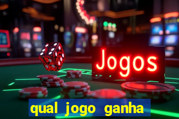 qual jogo ganha dinheiro ao se cadastrar